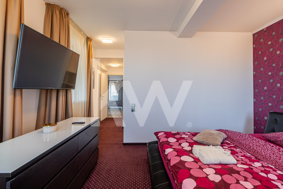 Apartament cu 2 camere pe Drumul Poienii/Seasons Residence 