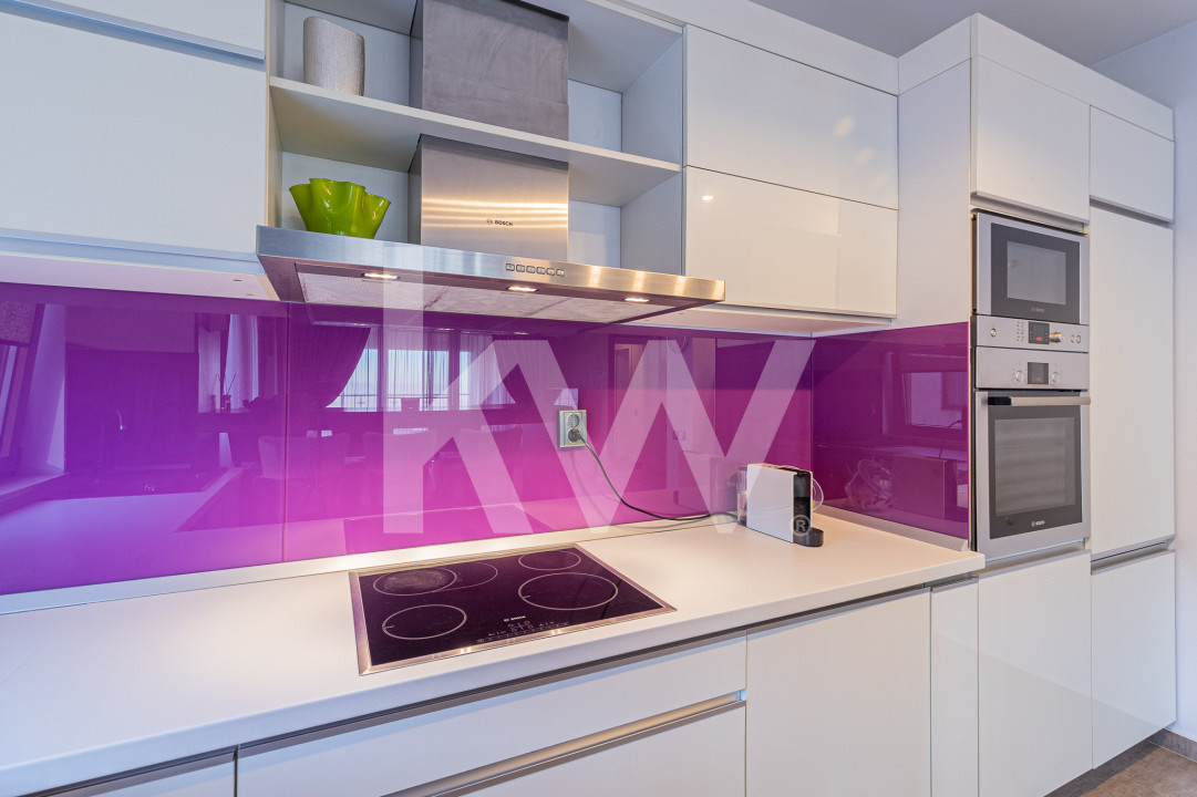 Apartament cu 2 camere pe Drumul Poienii/Seasons Residence 