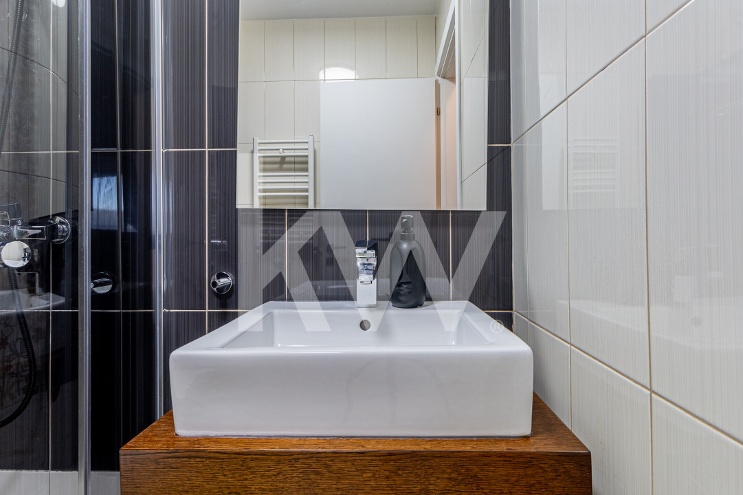 Apartament cu 2 camere pe Drumul Poienii/Seasons Residence 