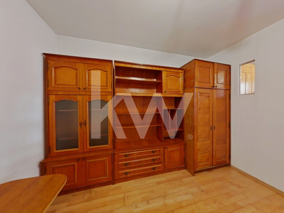 Garsonieră semidecomandată, strada Alexandru cel Bun, Cartier Răcădău