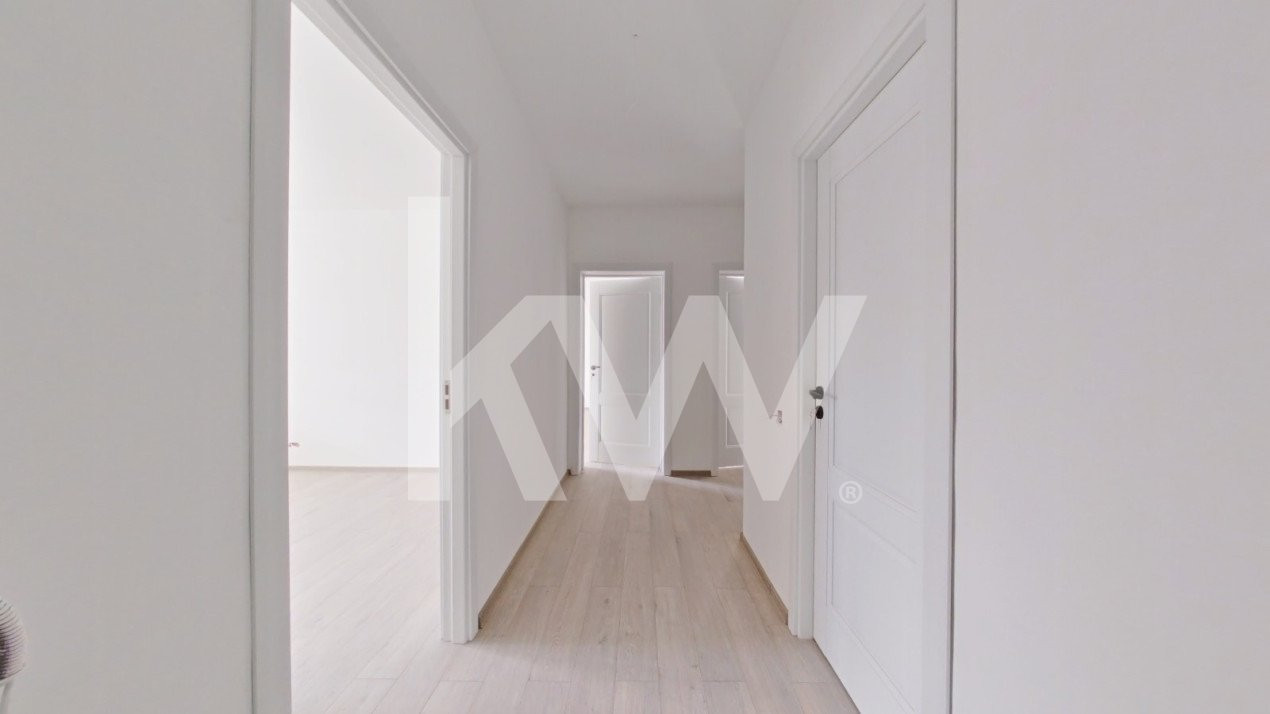 Apartamentul familiei tale, oaza de liniște si confort - COMISION 0%