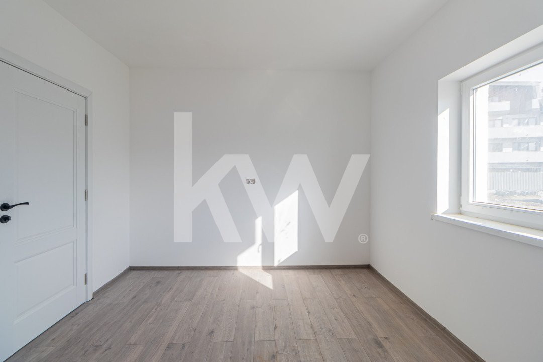 Apartamentul familiei tale, oaza de liniște si confort - COMISION 0%