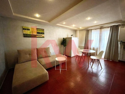 Garsoniera  zona I.T.C str.Parcul Mic nr.17 Brasov