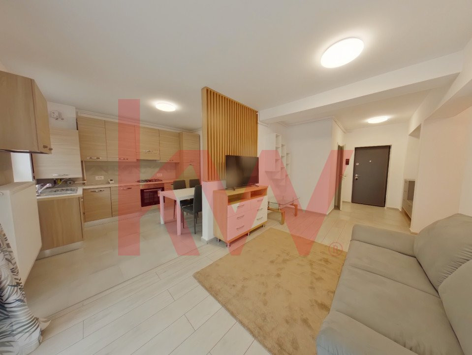 Apartament 3 camere nou, modern – Maurer Villas