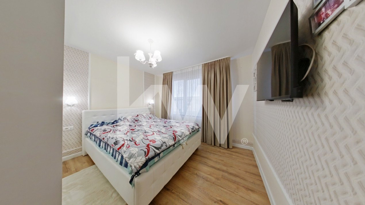 Apartament 2 camere I Renovat 