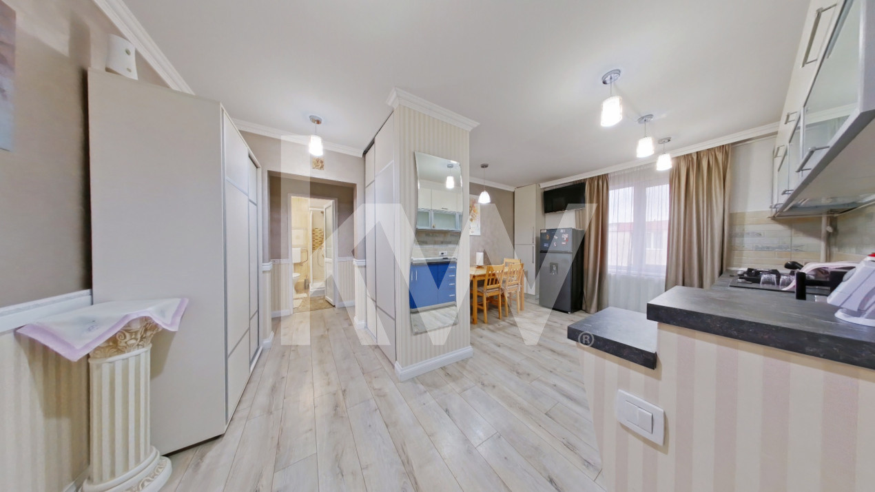 Apartament 2 camere I Renovat 