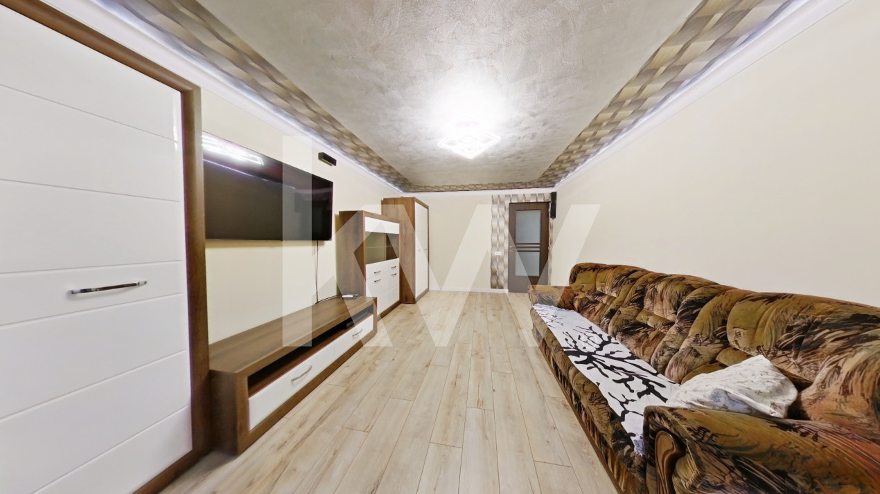 Apartament 2 camere I Renovat 