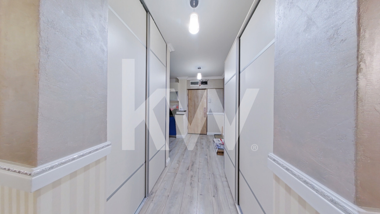 Apartament 2 camere I Renovat 