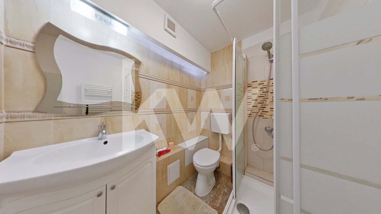 Apartament 2 camere I Renovat 