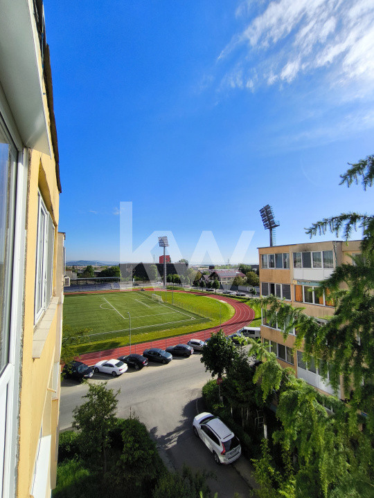 Apartament 2 camere 