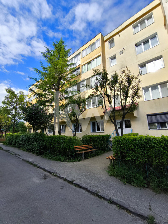 Apartament 2 camere 