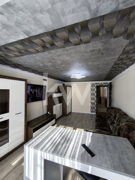 Apartament 2 camere 