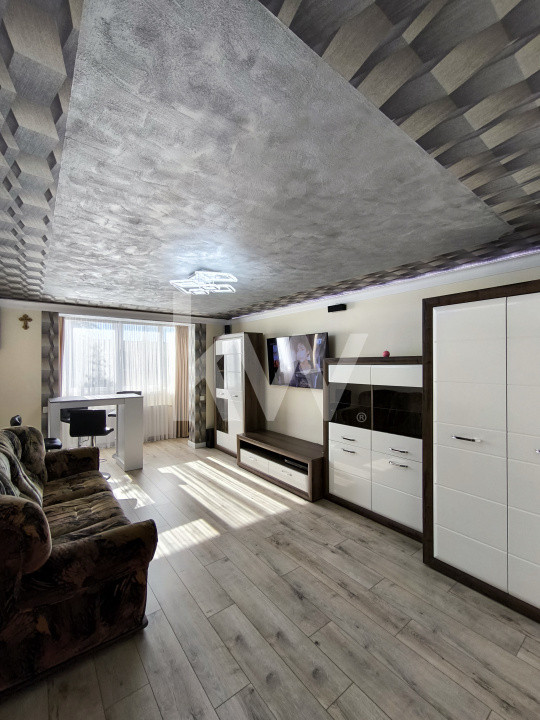 Apartament 2 camere 