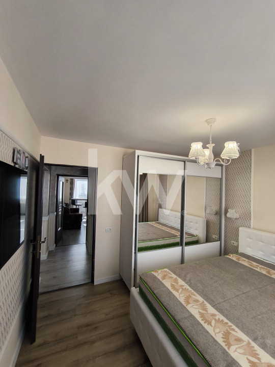 Apartament 2 camere 