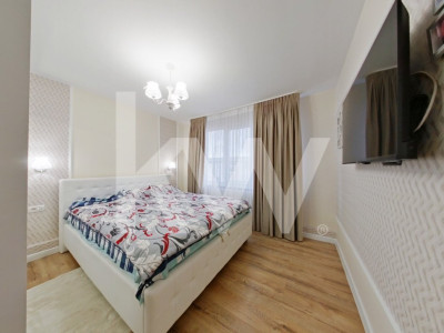 Apartament 2 camere I Renovat 