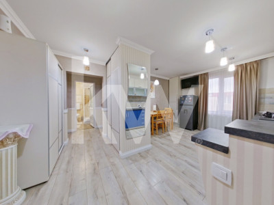 Apartament 2 camere I Renovat 