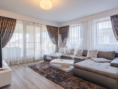 Apartament cu 2 Camere pe Drumul Poienii / Seasons Residence
