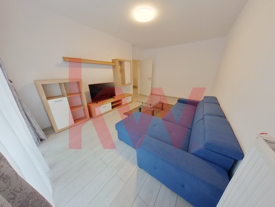 Apartament nou - 2 camere – Tractorul – Maurer Villas