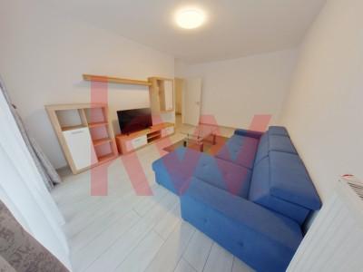 Apartament nou - 2 camere – Tractorul – Maurer Villas