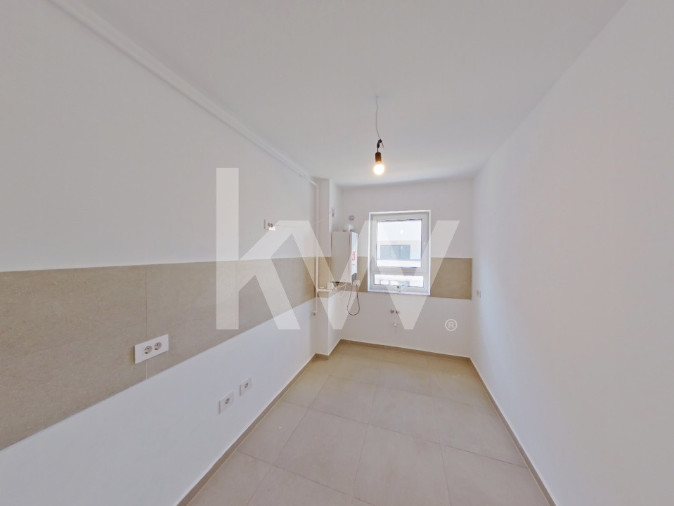 Apartament 2 camere + dressing,  de închiriat, Tractorul, Comision 0%