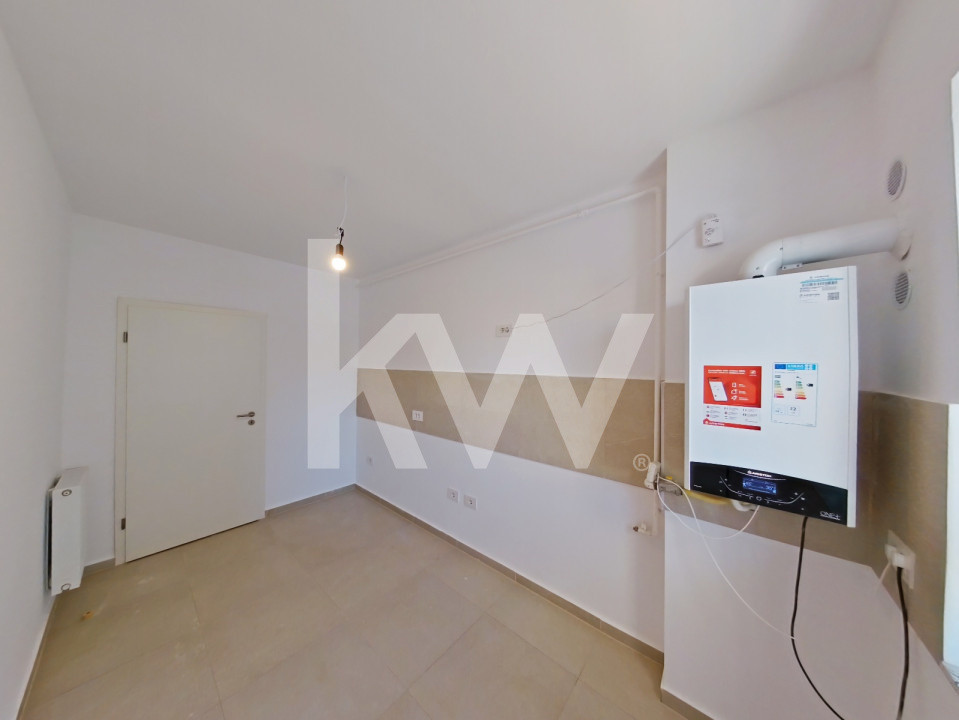 Apartament 2 camere + dressing,  de închiriat, Tractorul, Comision 0%