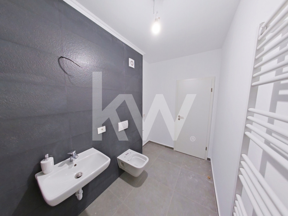 Apartament 2 camere + dressing,  de închiriat, Tractorul, Comision 0%