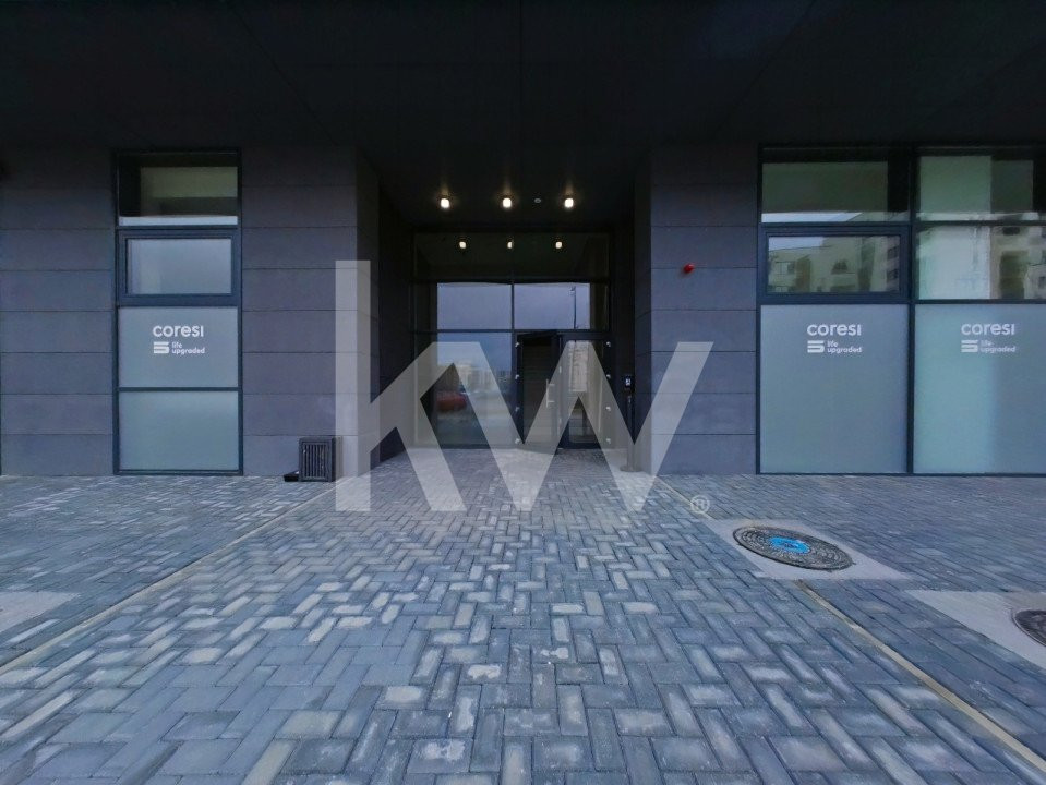 Spațiu comercial pretabil pentru diverse activități – Zona Tractorul