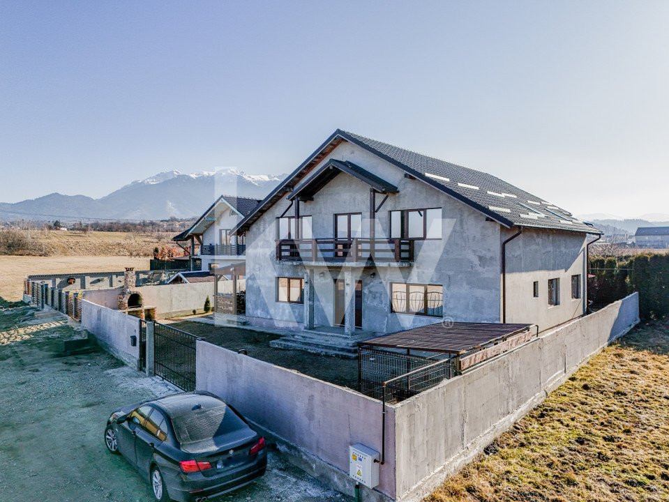 Proprietate unică în inima naturii, perfectă pentru familia sau afacerea ta