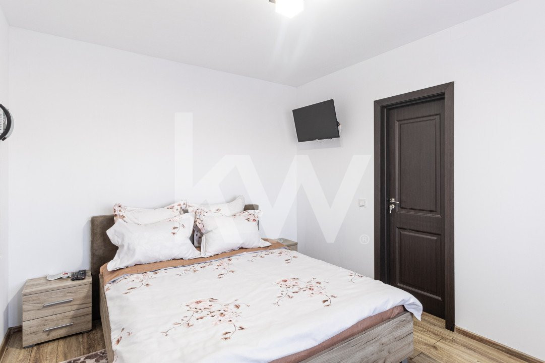 Proprietate unică în inima naturii, perfectă pentru familia sau afacerea ta