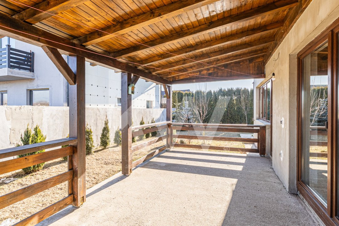 Proprietate unică în inima naturii, perfectă pentru familia sau afacerea ta
