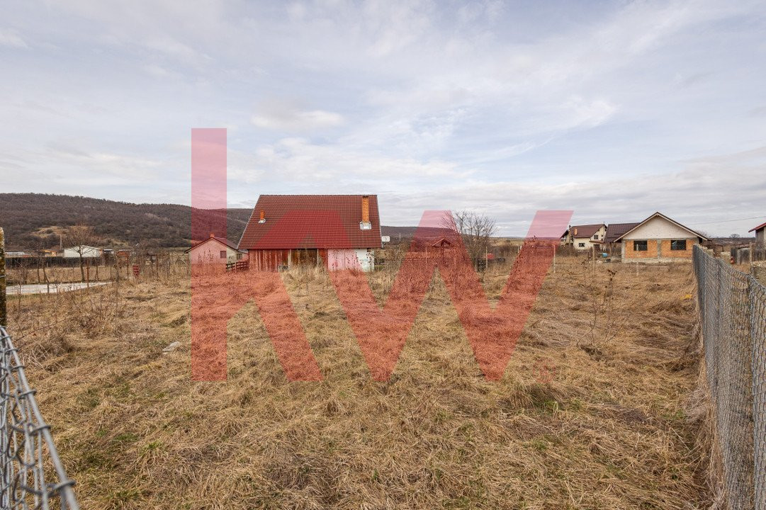 Teren intravilan – 496 mp – Podul Olt – 0% comision