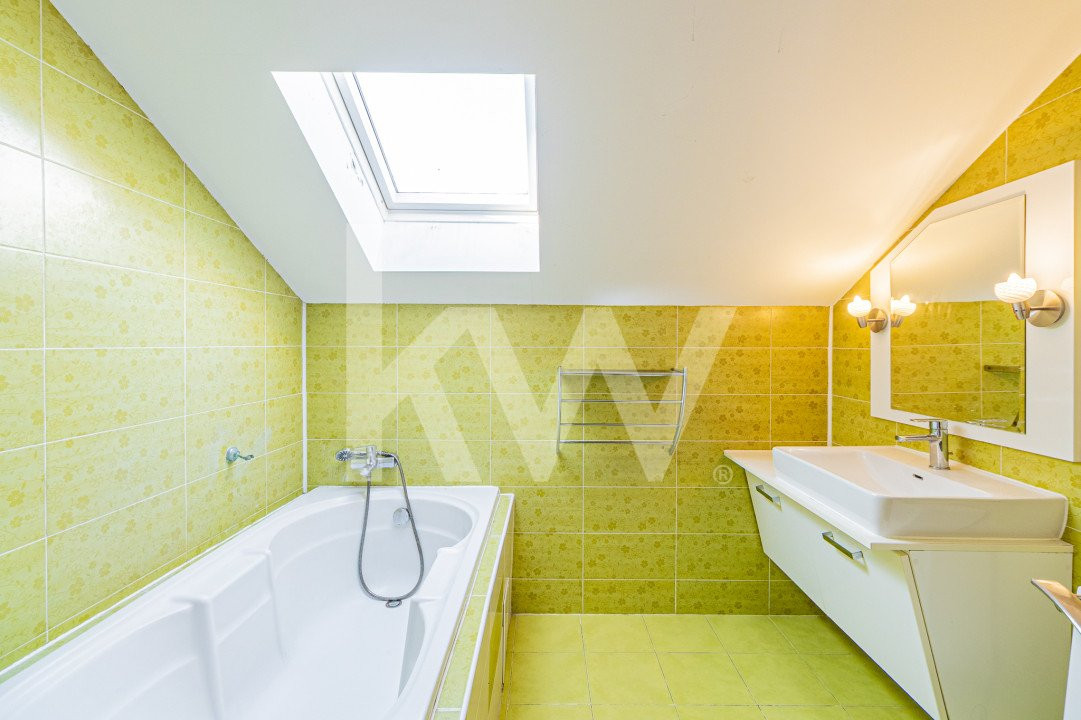 Apartament 3 Camere, 88 mp, in Sanpetru Residence 