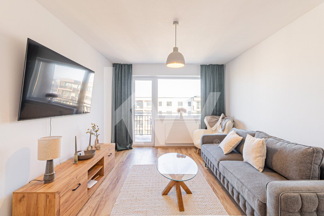 Apartament constructie noua- COMISION 0%