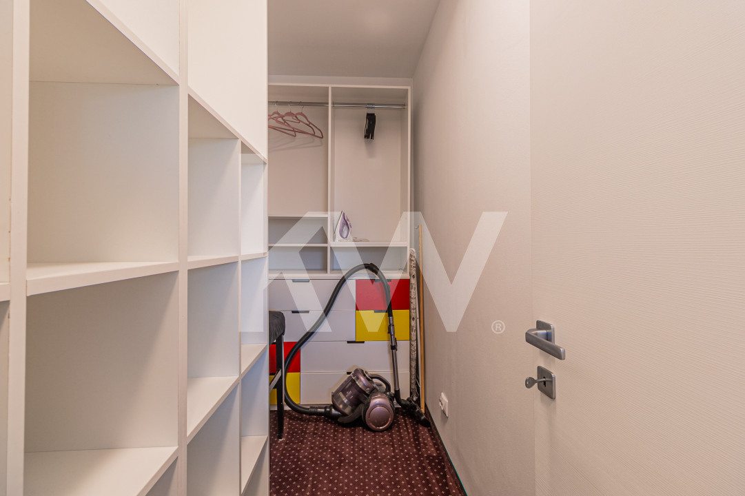 Apartament cu 2 camere pe Drumul Poienii/ Seasons Residence 