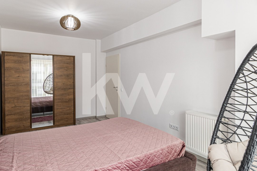 OFERTA REZERVATA!!!! Apartament cu  4 camere cu  scara interioara  .