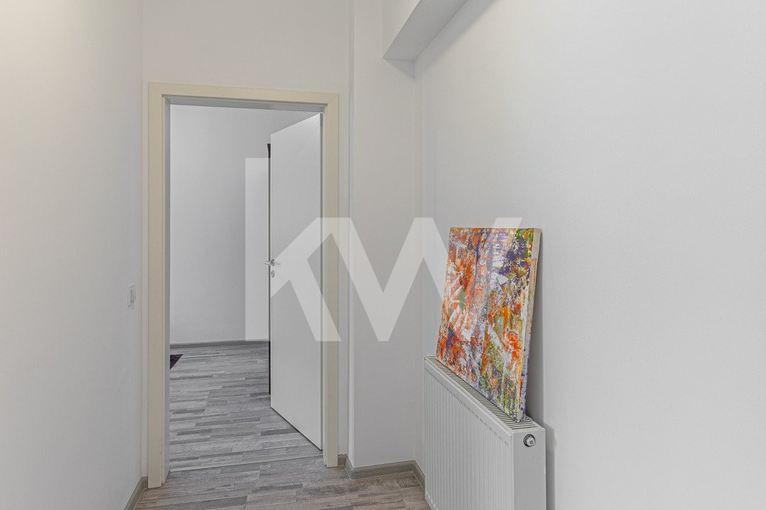 OFERTA REZERVATA!!!! Apartament cu  4 camere cu  scara interioara  .