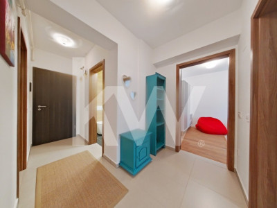 Apartament modern, parcare proprie, Cosmopolit, comision 0%.