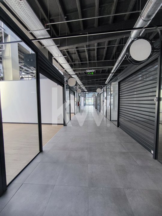 Spații Comerciale Noi I Bartolomeu I Suprafațe Variabile