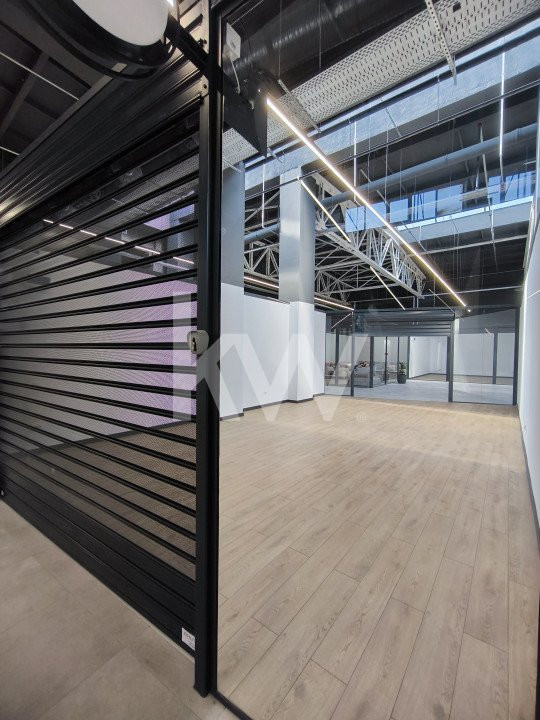 Spații Comerciale Noi I Bartolomeu I Suprafațe Variabile