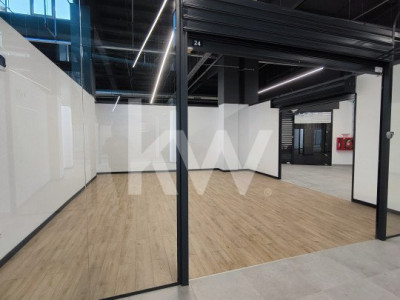 Spații Comerciale Noi I Bartolomeu I Suprafațe Variabile