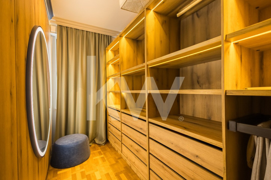 EXCLUSIV - Apartament cu 4 camere pe Drumul Poienii