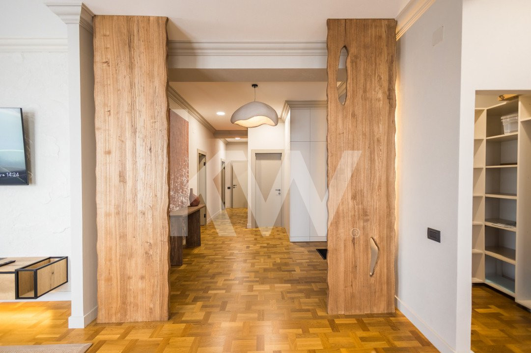 EXCLUSIV - Apartament cu 4 camere pe Drumul Poienii