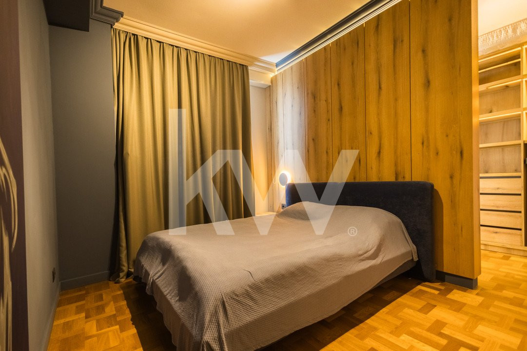 EXCLUSIV - Apartament cu 4 camere pe Drumul Poienii