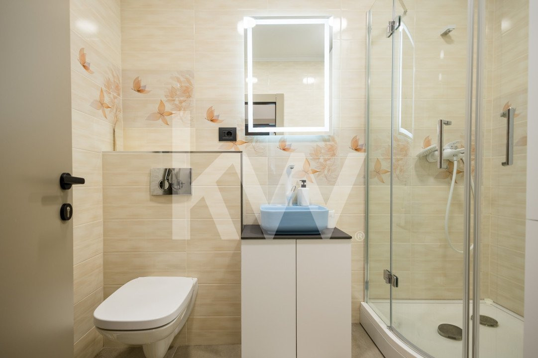 EXCLUSIV - Apartament cu 4 camere pe Drumul Poienii