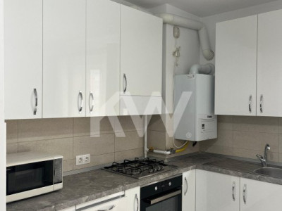 Studio cochet in Maurer Residence , zona Coresi