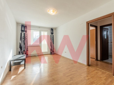 Apartament cu 2 camere, 54 mp, Etajul 1 - Strada Vlahuta/ Harmanului