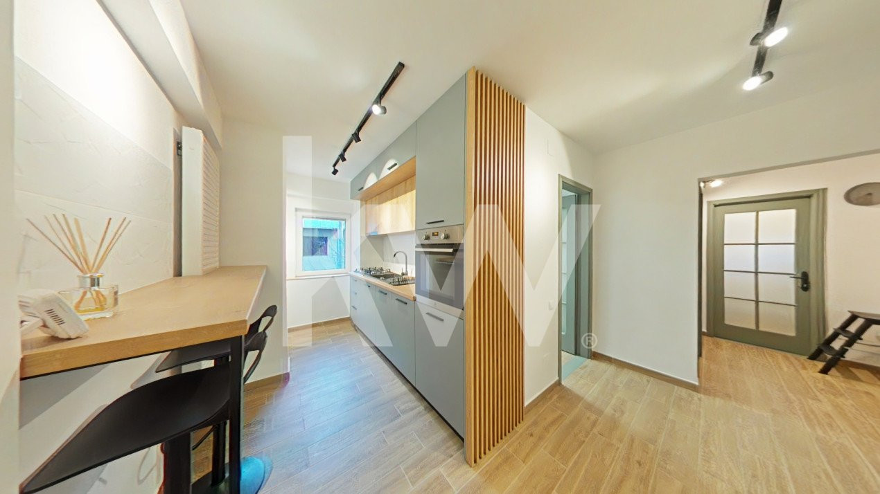 Apartament 2 camere I Prima închiriere I 0% Comision 