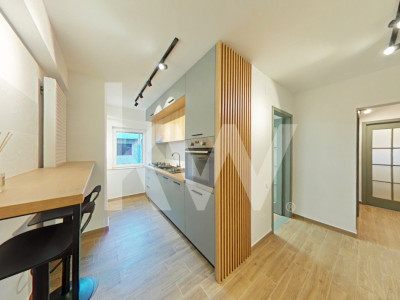 Apartament 2 camere I Prima închiriere I 0% Comision 