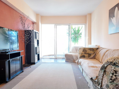 Inchiriere apartament 3 camere, mobilat și utilat-zona Centrul Civic