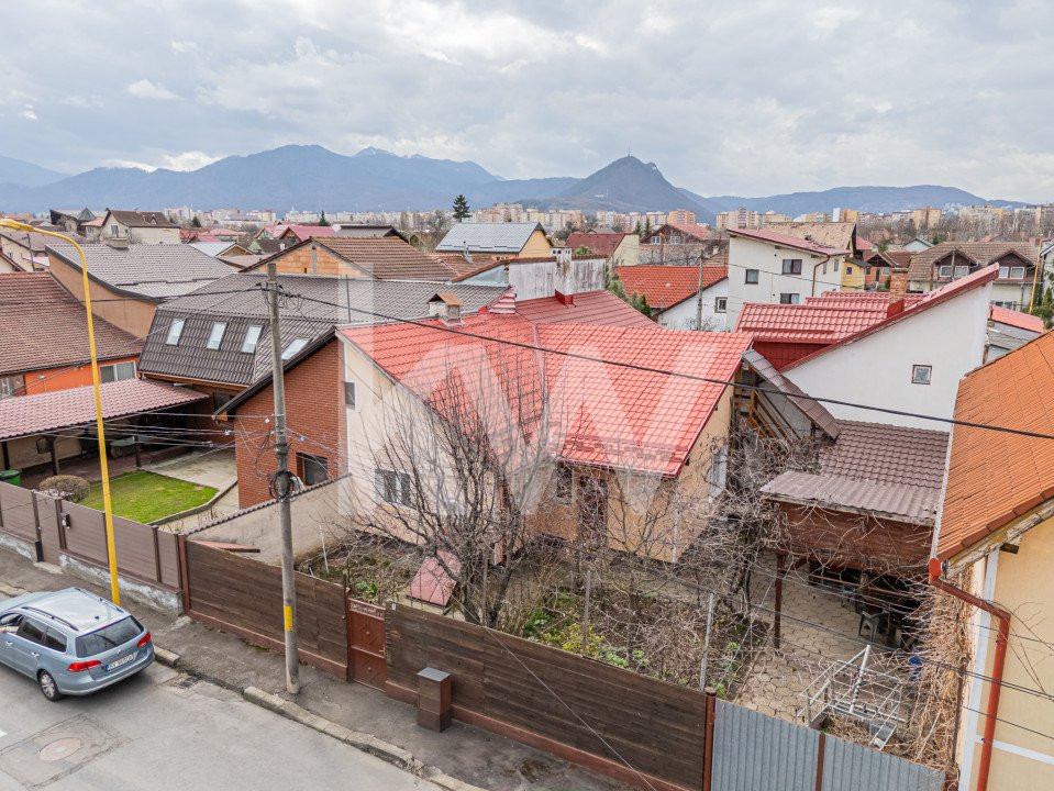 Casă Tip Duplex în Brașov – Craiter, la Preț de Apartament! Comision 0%!